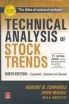 Technical Analysis of Stock Trends