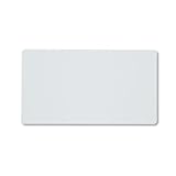 Artistic Products 6060S Its Perfectly Clear Desk Pad, 20 x 36, Clear