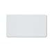 Office Products : Artistic Products 6060S "Its Perfectly Clear!" Desk Pad, 20 x 36, Clear