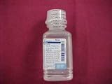 Sterile Water for Irrigation, USP - 250ml Bottle - Bottle