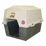 Pet Supplies : Petmate Barnhome II Pet Shelter