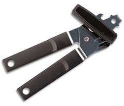 Left Handed Sieger Can Opener