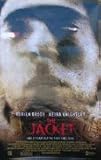 The Jacket - Adrien Brody - Movie Poster 48