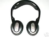 Rosen AC3640 Fold Flat Wireless Dual Channel Headphone
