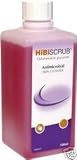 Hibiscrub Antimicrobial Skin Cleanser - 500ml