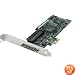 Adaptec 2248700-R U320 PCI Express X1 1-Channel SCSI Host Bus Adapter