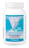 Silica - Body Essentials , 90 caps