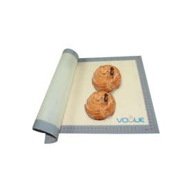 Vogue Non-Stick Baking Mat Size: 585 x 385mm.