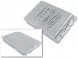 Replacement Battery for Apple A 1045 A 1078 A1045 A1078 A1148 Powerbook G4 15