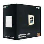 AMD Black Edition - Processor - 1 x AMD Athlon X2 7750 / 2.7 GHz - Socket AM2+ - L3 2 MB ( 2 x 1 MB ) - Box