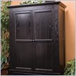 Kush Furniture Winchester Wardrobe Armoire