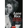 Hohelied des Blutes: Aus der Chronik der Vampire