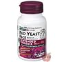 Herbal Actives Extended Release Red Yeast Rice - 120 - Mini Tab
