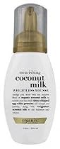 Organix Coconut Milk Mousse Weightless 8 oz.
From Organix
