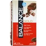 Balance Bar Gold Triple Chocolate Chaos 15 bars