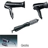 Produkt-Bild: BRA 031796 Startpaket Sat.Hair