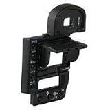 Delkin DC1DSM2-P LCD Pro Snap Cover for Canon EOS 1Ds Mark 2 Digital Camera