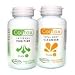 Coltox Colon Cleansing System - Purify, Detox & Flush up to 15 Pounds of Waste Out of Your System!