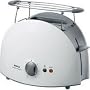 Bosch 2 Slice Toaster White