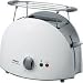 Bosch 2 Slice Toaster White