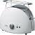 Bosch 2 Slice Toaster White