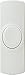 GE 19248 8-Melody Battery-Operated Chime with Pushbutton