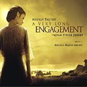 A Very Long Engagement