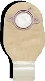 Pouchkins Infant Drn Pch W/Lnr Fltr, 6 1/2" L