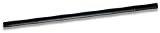 Escrima Stick, Black Polypropylene