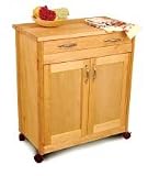 Catskill Designer Island 43017 by Catskill Craftsmen