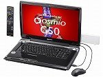 ��� QosmioG50/98G T9400/2.53G/18.4W/1Gx2/250G��2/SMlt/�ǥ�+�ǥ�/VisPrem/Of2007Psl+PP PQG5098GLR