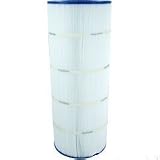 Pool Filter Cartridge Pleatco PXST150 Replaces Filbur FC-1286/Hayward X-stream 150 Cartridge