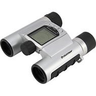 Celestron 72122 Digital Compass Plus 10x25 Binoculars