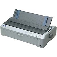 Epson LQ-2090 24PIN 529CPS-DOTPR WCAR ( C11C559001 )