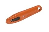 21SI9ElhPhL. SL160  Hyde Tools 42062 Switchblade Utility Knife, Industrial Strength, 1