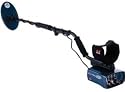 Minelab Eureka Gold Metal Detector