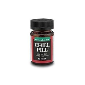Futurebiotics - Chill Pill, 60 tablets by 
