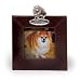   - Pomeranian Dog Breed Picture Frame
