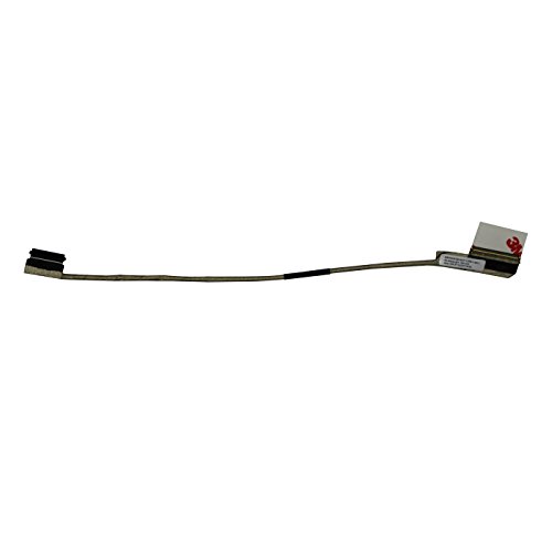 Replacement LCD LED Screen Cable for Lenovo IBM Thinkpad X220 X220i X220s X230 X230i Laptop 50.4KH01.001 50.4KH04.001