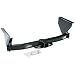 Hidden Hitch Trailer Hitch Fits 99-04 Jeep Grand Cherokee Tow Towing Receiver