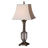 Uttermost 26262 Anacapri Table Lamp