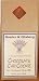 Gourmet Food : Dutched Chocolate Chip Cookie Mix
