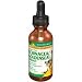 Nature's Bountry herbal harvest echinacea and goldenseal root extract alcohol-free liquid with dropper - 1 oz
