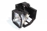 915P028010 OEM Equivalent Mitsubishi Lamp