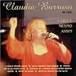 Cl�udia Barroso - Ao Vivo