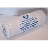 72300 W/A NICAD BATTERY - 3.5V/ORANGE 2PACK!!!!! 12 MONTH WARRANTY
