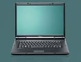 Fujitsu Siemens Esprimo Mobile V5535 15,4 Zoll WXGA Notebook (Intel Pentium Dual Core T2410 2,00GHz, 2GB RAM, 160GB HDD, Wireless LAN, DVD+- DL RW, Vista Business) - 