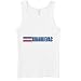 Kragujevac Flag Women's Tank Top