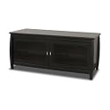 Techcraft SWBL48 48-Inch A/V Credenza For Flat Panel and DLP Televisions