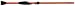 Sporting Goods : E21® Carrot Stix Spinning Rod
